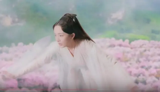 永遠の桃花,あらすじ,最終回,ネタバレ,