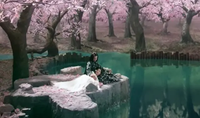 永遠の桃花,あらすじ,最終回,ネタバレ,
