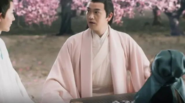 永遠の桃花,あらすじ,最終回,ネタバレ,