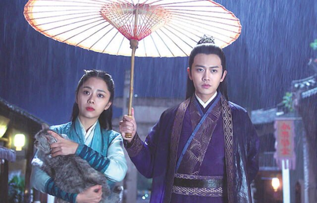 花様衛士の動画配信はネットフリックス以外にあり 日本語字幕で無料視聴する方法 カヨウ動画