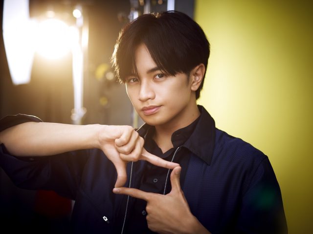 中島健人出演！海外ドラマ『Concordia（コンコルディア）』とは？