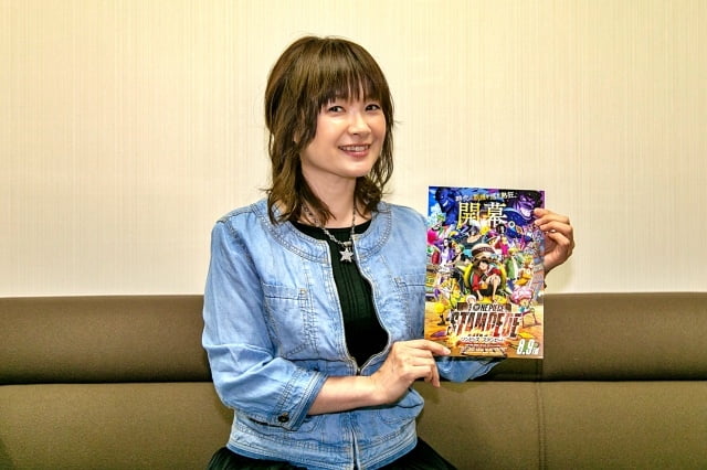 人気ご長寿アニメには欠かせない！声優・大谷育江が担当したキャラは？