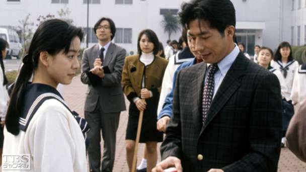 【閲覧注意】過激すぎて放送禁止になったドラマ4選！