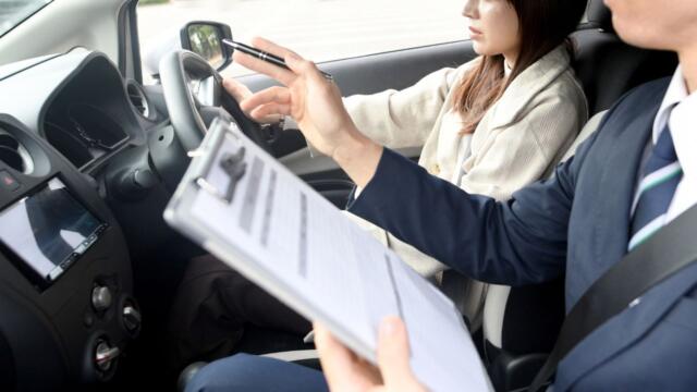 車の免許は取得方法や費用はいくら？教習所や合宿も！免許取得までの流れを説明