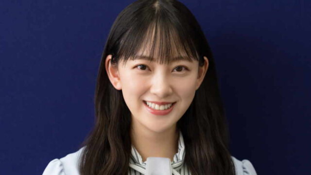 堀未央奈は結婚してる？相手は誰で噂の発端は？過去には不倫ドラマも