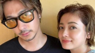 平山あやの旦那は速水もこみち！仲良しエピソードや子供についても調査