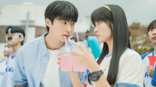 『ソンジェ背負って走れ』あらすじやキャスト！世界中でヒットの理由は？