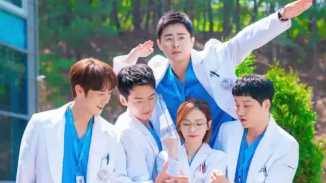 『賢い医師生活』キャストやあらすじまとめ！シーズン1はどこで見れる？