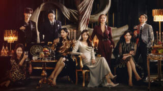 『ペントハウス』キャストやあらすじまとめ！相関図や見どころも