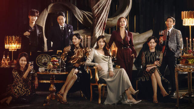 『ペントハウス』キャストやあらすじまとめ！相関図や見どころも