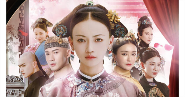 中国ドラマでおすすめの時代劇5選！恋愛要素アリから初心者向けまで